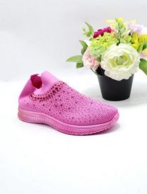 Buty sportowe wsuwane damskie (36-41/12P)