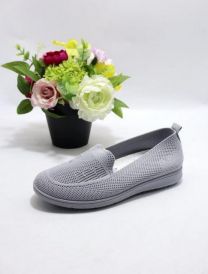 Buty sportowe wsuwane damskie (36-41/12P)