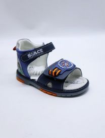 SANDAŁY CHŁOPIĘCE (21-26/8P)