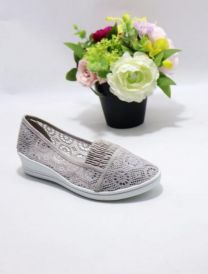 Trampki Na Koturnie (36-41/12P)