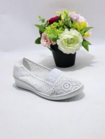 Trampki Na Koturnie (36-41/12P)