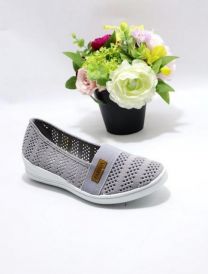 Trampki Na Koturnie (36-41/12P)