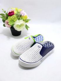 Klapki kroksy damskie (37-41/24P)