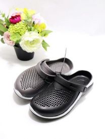 Klapki kroksy damskie (36-41/24P)