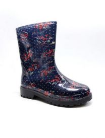 Kalosze damskie(36-41/12P)