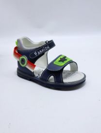 Sandały Chłopięce (18-23/8P)