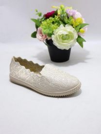 Trampki wsuwane damskie(36-41/12P)