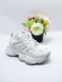 Sneakersy damskie (36-41/12P)