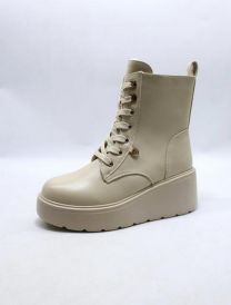 Botki na koturnie (36-41/12P)