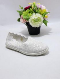 Trampki wsuwane damskie(36-41/12P)