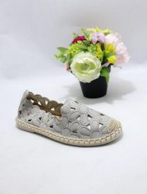 Espadryle damskie (36-42/12P)