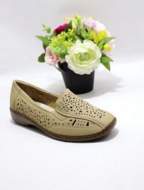 Półbuty na koturnie (36-42/12P)