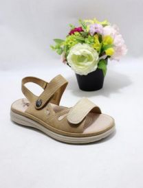 Sandały na koturnie (36-42/12P)