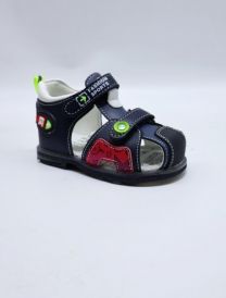 Sandały Chłopięce (18-23/8P)