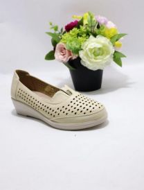 Półbuty na koturnie (36-41/12P)