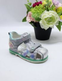 Sandały dziewczynka (18-23/8P)