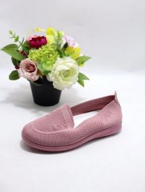 Buty sportowe wsuwane damskie (36-41/12P)