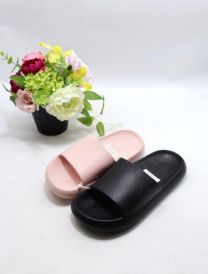 Klapki basenowe damskie (36-41/24P)