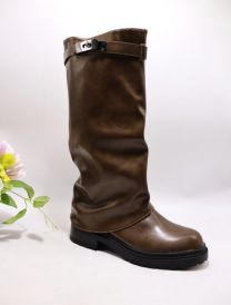 Kozaki na płaskim (36-41/12P)