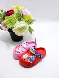 Klapki kroksy dzieci (18-23/24P)