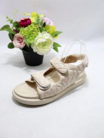 Sandały na płaskim (36-41/12P)