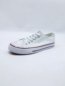 Trampki wiązane Meskie (41-46/12P)