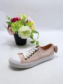 Trampki wiążane damskie(36-41/12P)