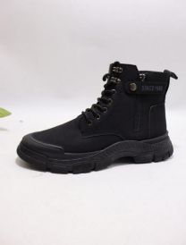 Botki babcine damskie (36-41/12P)