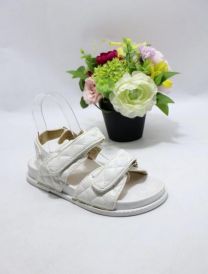 Sandały na płaskim (36-41/12P)