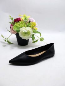 Baleriny damskie (36-41/12P)
