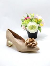 Czółenka na obcasie (36-41/12P)