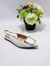 Sandały na płaskim (36-41/12P)