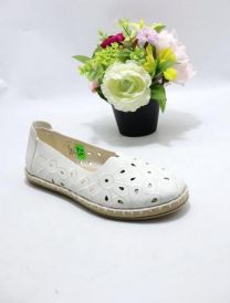 Espadryle damskie (36-41/12P)