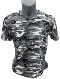 Bluzka męskie Turecka (L-3XL/4szt)