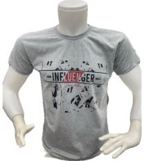 Bluzka męskie Turecka (L-3XL/4szt)