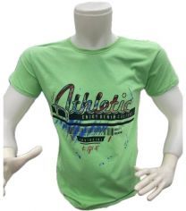 Bluzka męskie Turecka (L-3XL/4szt)