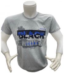 Bluzka męskie Turecka (L-3XL/4szt)