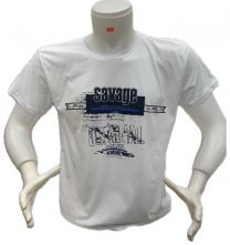 Bluzka męskie Turecka (L-3XL/4szt)