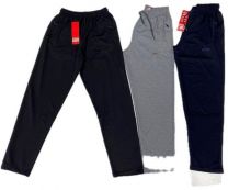 Spodnie męskie Turecka (M-3XL/5szt)