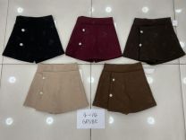 Szorty Dziecięce (4-14LAT/6szt)