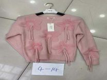 Swetry Dziecięce (4-14LAT/6szt)