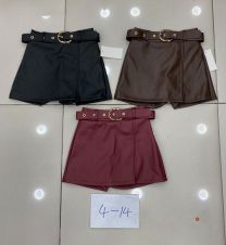 Szorty Dziecięce (4-14LAT/6szt)