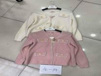 Swetry Dziecięce (4-14LAT/6szt)