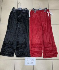 Spodnie dziecięce (4-14LAT/6szt)