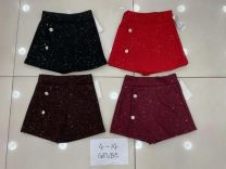 Szorty Dziecięce (4-14LAT/6szt)