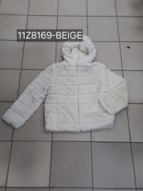 Kurtka damska (S-XL/4szt)