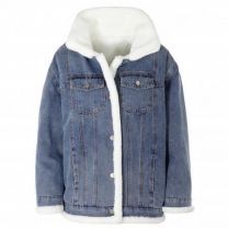 Kurtka damska (S-XL/4szt)