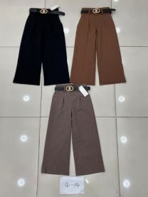 Spodnie dziecięce (4-14LAT/6szt)