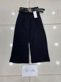 Spodnie dziecięce (4-14LAT/6szt)