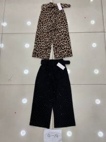 Spodnie dziecięce (4-14LAT/6szt)